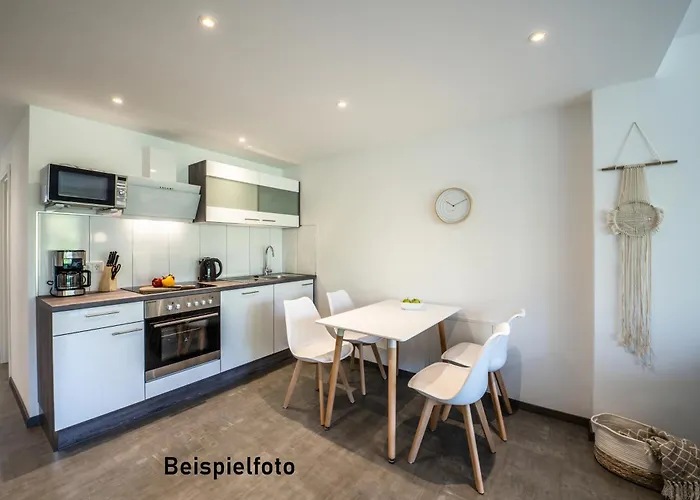 Nells Park Appartamento *