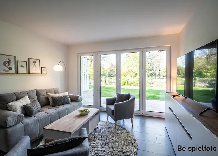 Nells Park * Treviri