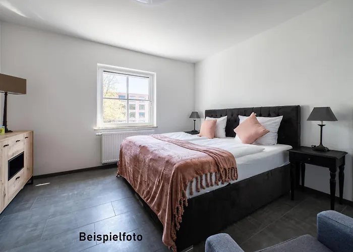 Appartamento Nells Park